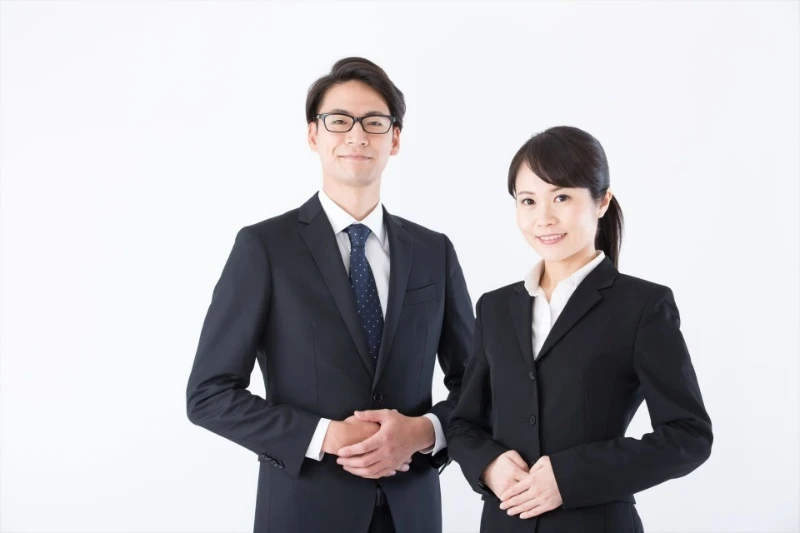 会議のイメージ